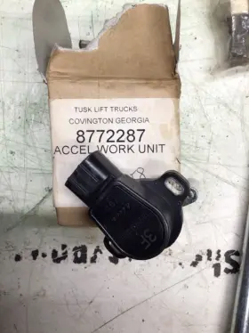 8772287 KOMATSU Tps Throttle Position Sensor Nissan Tusk