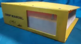 CEBM001002 KOMATSU Excavator Service Repair Manual #2