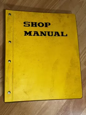 PC45R-8 KOMATSU Excavator Engine Service Manuals