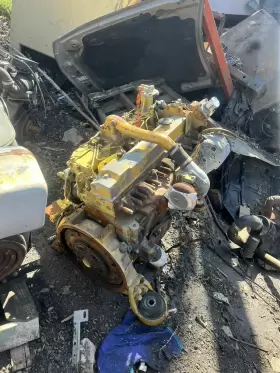 S6D105 KOMATSU Engine