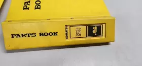 SEBM01141805 KOMATSU Service Repair Manual #2