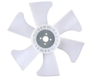15809-74110 KSQOON Pusher Fan Blade Kubota Tractor