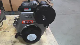 0C95-ET01 KUBOTA Diesel Engine Linz Alternator