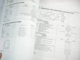 9Y121-04740 KUBOTA Front Loader Workshop Service Repair #3
