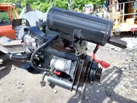 D1105-ET03 KUBOTA Diesel Engine Toro Mower #3