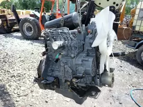 D1105-ET03 KUBOTA Diesel Engine Toro Mower