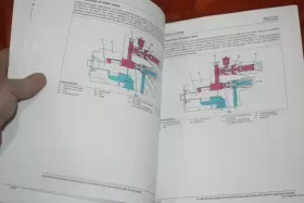 F2100 KUBOTA Mower Tractor Service Repair Workshop Manual #2