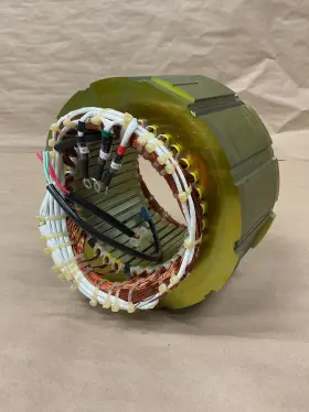 G3112-02400 KUBOTA Generator Stator