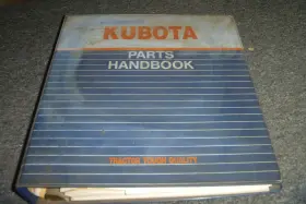 G4200G KUBOTA Tractor Catalog Manual Xz