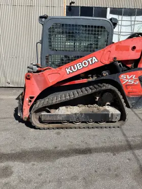 SVL75-2S KUBOTA Svl