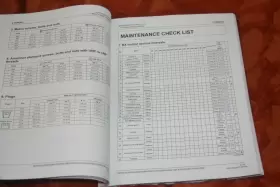 TV380 KUBOTA Alpha Loader Skid Service Manual #3