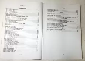 400-800 KUHN Disc Mower Gmd Service Manual #3