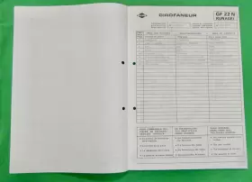 901422103 KUHN Kunagri Gyrotedder Girofaneur Catalog #2
