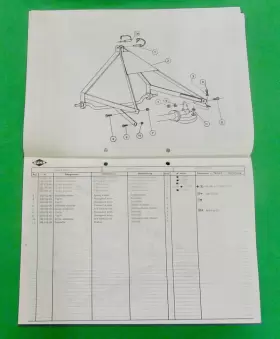 901422103 KUHN Kunagri Gyrotedder Girofaneur Catalog #3