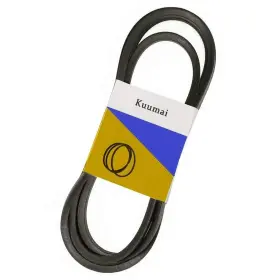 N0317 KUUMAI Lawn Mower Deck Belt Boy Czt