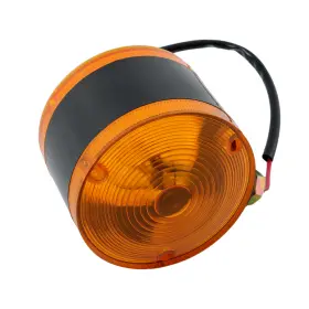 LAW200124 LABWORK Amber Turn Signal Lamp Light Kubota
