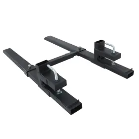 LAW211758 LABWORK Clamp Tractor Forks Pallet