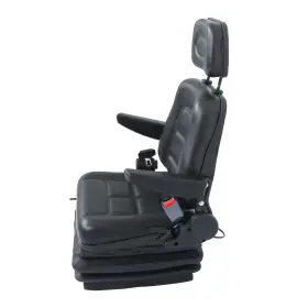 LAW211878 LABWORK Suspension Tractor Forklift Seat Backrest