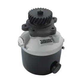 LAW235836 LABWORK Power Steering Pump Ford