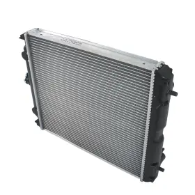LAW235872 LABWORK Radiator Kubota Excavator