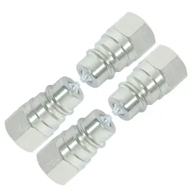 LAW236016 LABWORK Hydraulic Couplers Deere Tractors