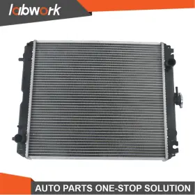 TL39312Q LABWORK Radiator Kubota
