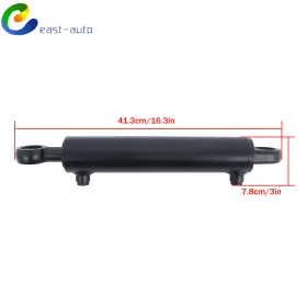 5165140-5189887 LABWORKAUTOCOM Ford Steering Cylinder #2