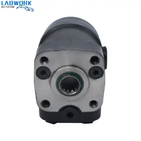 LA2240385CM LABWORKAUTOCOM Steering Motor Pump Valve Ford