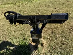 SA20 LAND PRIDE Skid Steer Auger