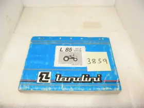 3540237 LANDINI Fp Lp Gtr Ge Manual