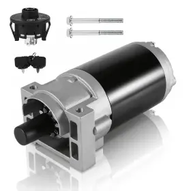 133-9832 LAZENTA Lawn Mower Electric Starter Motor Toro