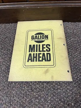 160C LE GALION Motor Grader Operators Operation Manual #3