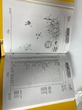 SMC-400S LE GALION Crane Manual #3
