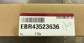 EBR43523636 LG Pcb Board
