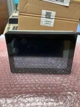 10887817 LIEBHERR Display Screen