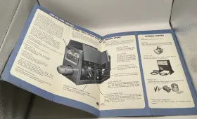SA-200 LINCOLN ELECTRIC Engine Welder Clev Oh Shield Arc Amp #3