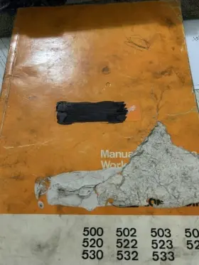 50041-70 LOMBARDI Engines Workshop Manual 50041-70 LOMBARDI Engines Workshop Manual