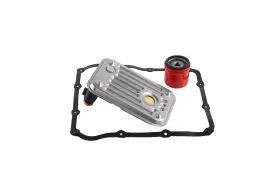 683132919329 LOUGFEU Transmission Filter Allison Chevy Kit