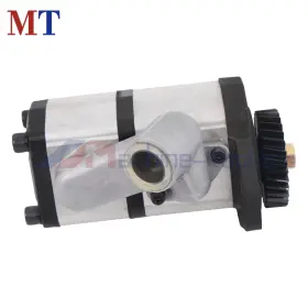 MT4568539 MACHINE-TOOLS Hydraulic Pump Deere Tractor High