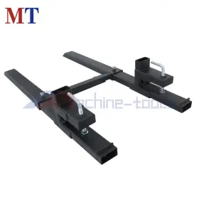 MT4835141 MACHINE-TOOLS Clamp Tractor Forks Pallet