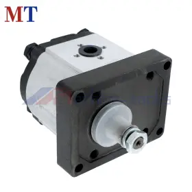MT5386703 MACHINE-TOOLS Hydraulic Pump Tractors