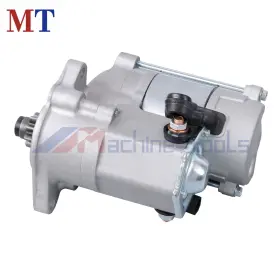 MT5390539 MACHINE-TOOLS Starter Kubota Dsl