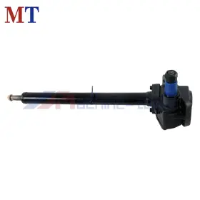VIC359697242 MACHINE-TOOLS Steering Box Shaft Yanmar Tractor