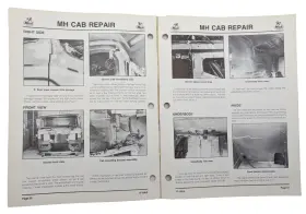 17-100.5 MACK Service Repair Manual Book Bonuses #3