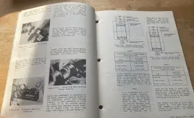 5-672 MACK Cylinder Diesel Engine Service Manual #2