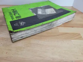 8-211 MACK Mac Service Repair Manual #2