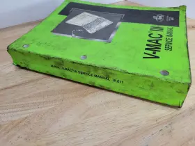 8-211 MACK Mac Service Repair Manual #3