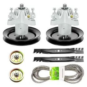 761026776125 MAGORFAS Lawn Mower Deck Rebuild Huskee Sp Kit