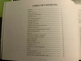2655CL MAHINDRA Loader Manual Operator #2
