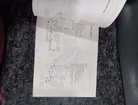 ML161 MAHINDRA Loader Manual #3